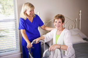 Home Care Services in Roseville, CA