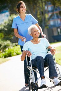 Home Care Services in Roseville CA
