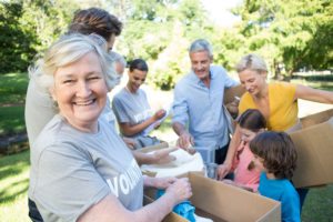 Senior Care in Fair Oaks CA: Making a Difference in the Community