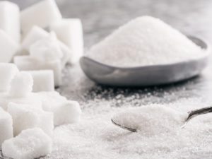 Home Care in Granite Bay CA: Sugar Awareness Week