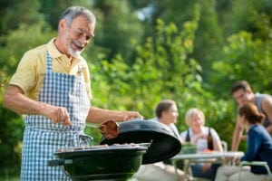 Home Care in Roseville CA: Celebrating Father's Day
