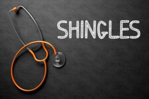 Elderly Care in Sacramento CA: Signs and Symptoms of Shingles