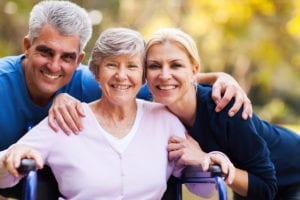 Home Care in Fair Oaks CA: Changing Abilities and Aging in Place