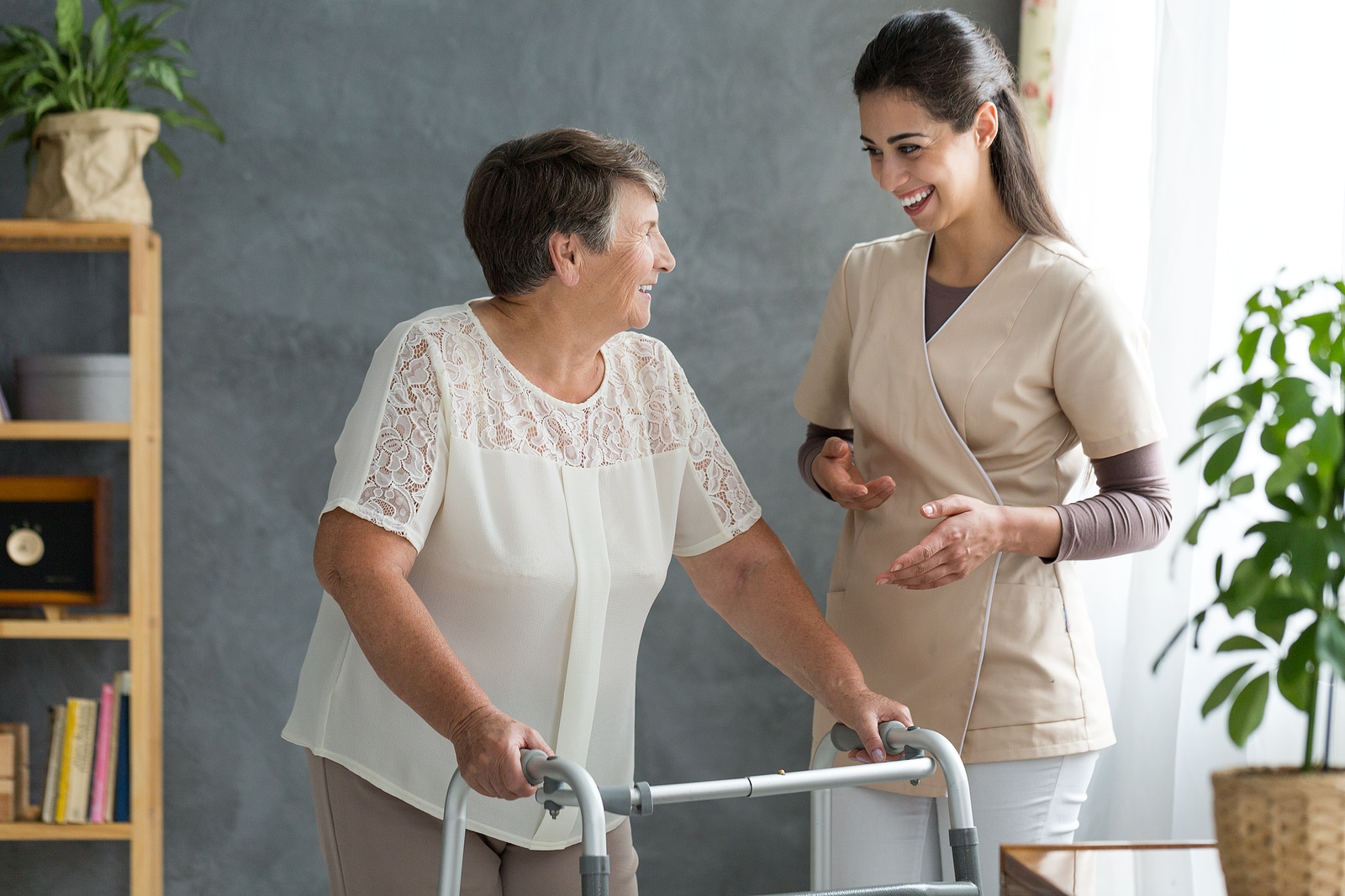 The costs of Home Care in Sacramento, CA