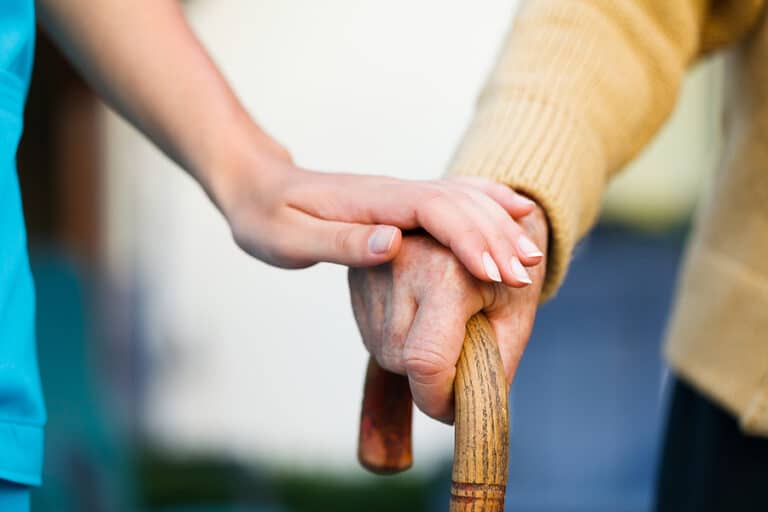 Alzheimer's home care helps seniors with Dementia with specialized support to ease the effects of the disease.