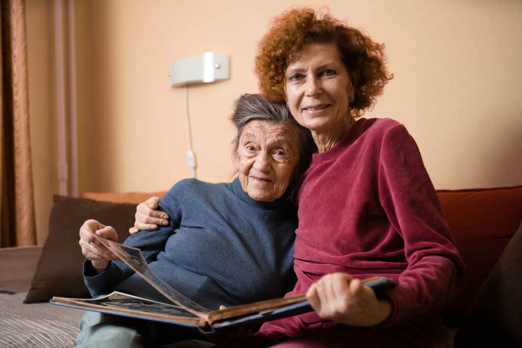 Companion care at home provides vital self care to seniors who live alone with regular socialization.