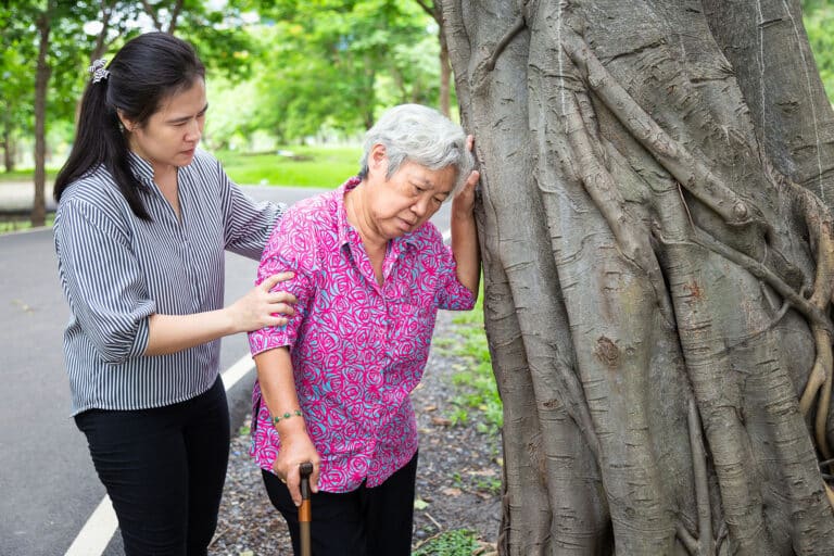 Personal care at home offers support for daily activities to aging seniors with chronic issues.